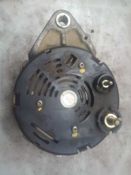 FORD Maverick 1 generation (1993-1998) Alternator 0123310052 25601882