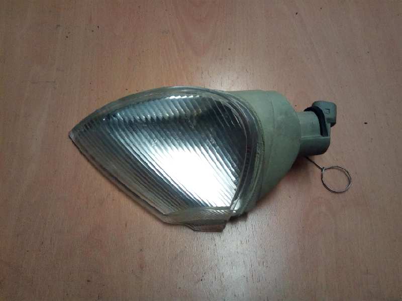 RENAULT Laguna 2 generation (2001-2007) Front Right Fender Turn Signal 67625940 25601662