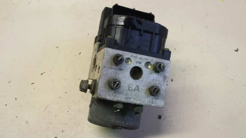 PEUGEOT 306 1 generation (1993-2002) ABS pump 0273004227 25599048