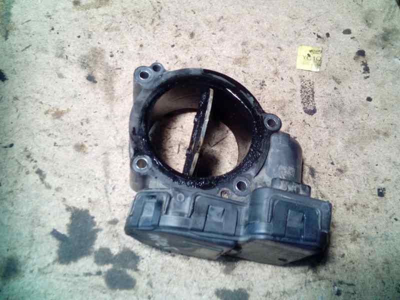 MERCEDES-BENZ C-Class W204/S204/C204 (2004-2015) Throttle Body A6510900470 24005844