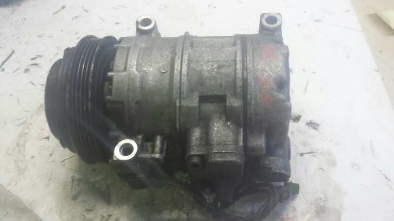 NISSAN Primera P11 (1996-2002) Aircondition pumpe 4B0250805C 25599713