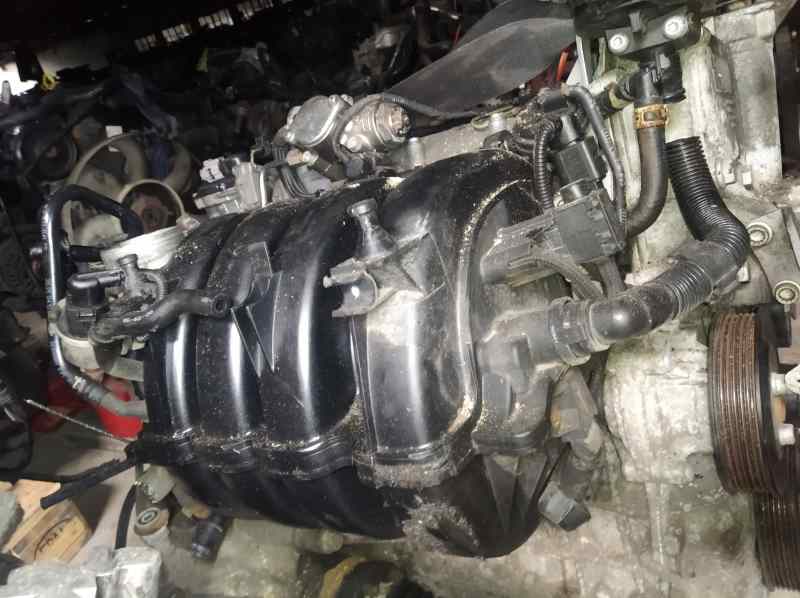 VOLKSWAGEN Golf Plus 2 generation (2009-2014) Motor BLF 18493821