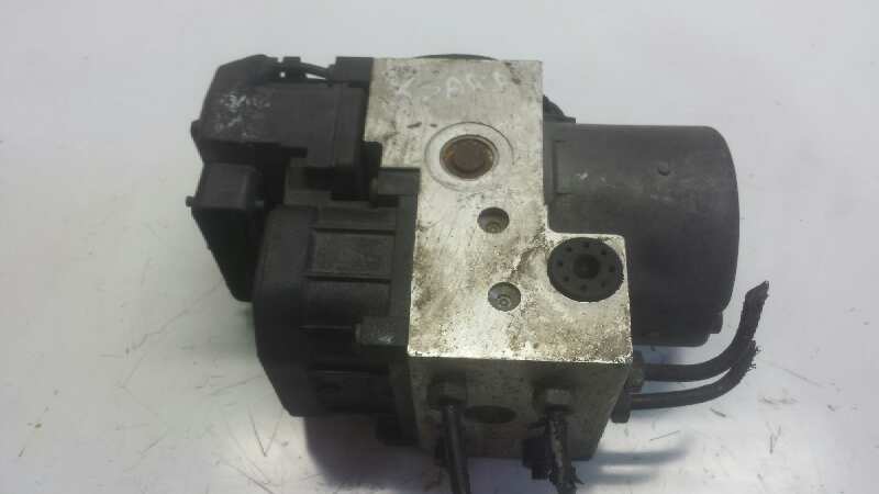 OPEL Vectra B (1995-1999) ABS помпа 0265216759 25599679