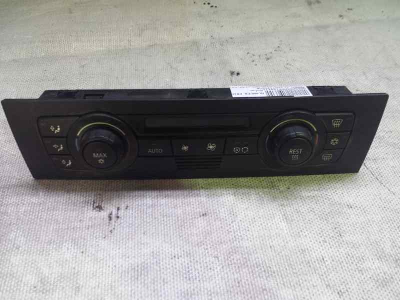 BMW 1 Series F20/F21 (2011-2020) Climate  Control Unit 6961595 25594063