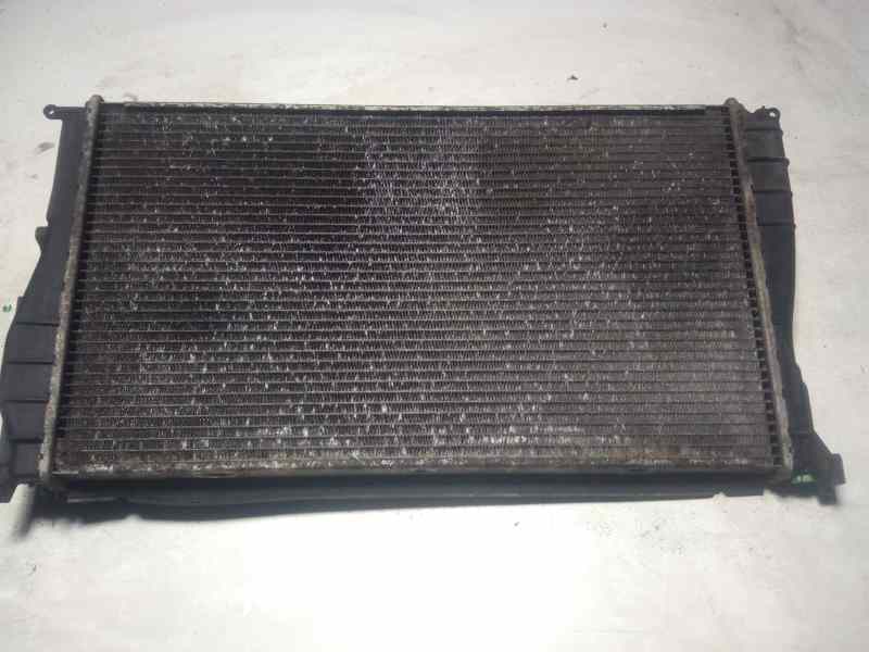 BMW X1 E84 (2009-2015) Gaisa kondensācijas radiators 7788903 25601424