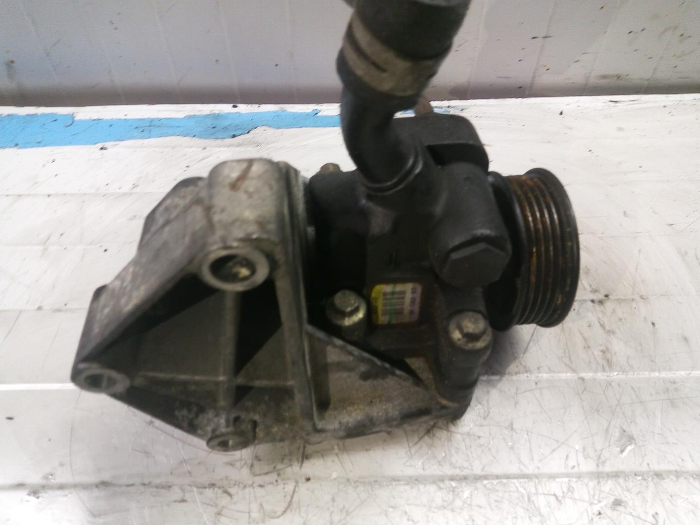 FORD Fusion 1 generation (2002-2012) Power Steering Pump HBDHP, 3KD2203 18549588
