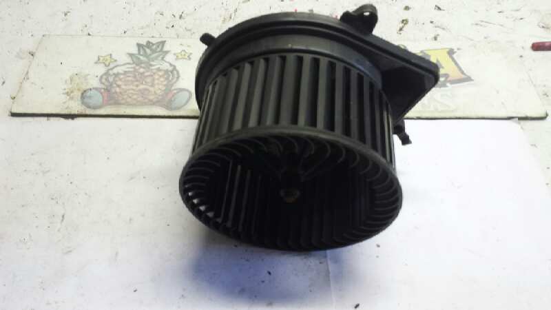 MINI Cooper R56 (2006-2015) Heater Blower Fan 990403AA 25599642