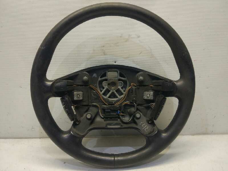 OPEL Vectra B (1995-1999) Steering Wheel 90539569 25600975
