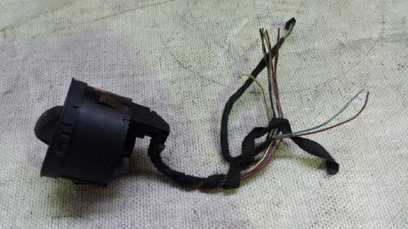 DODGE B5/8D (1994-2001) Headlight Switch Control Unit 4F1941531 25593898