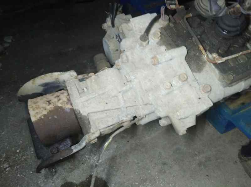 MITSUBISHI Pajero Sport 1 generation (1996-2008) Osztómű 302012 18488763