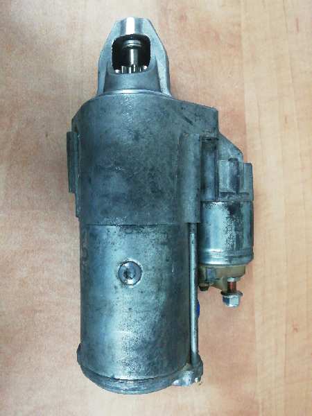 CHEVROLET 2 generation (1984-1992) Starter Motor A0051518901 25601491