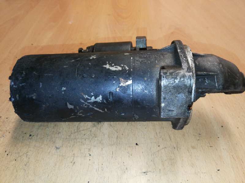 BMW M6 F06/F12/F13 (2012-2018) Starter Motor 0331303154654 25601609