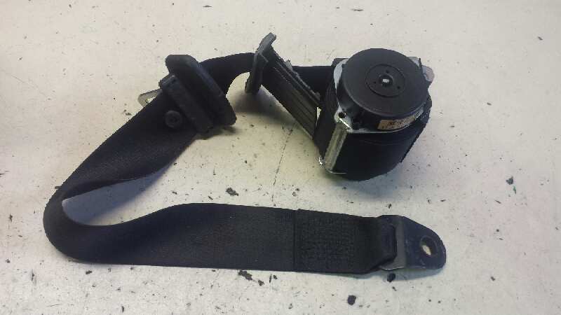 MINI Cooper R56 (2006-2015) Rear Left Seatbelt 2757687 25599620