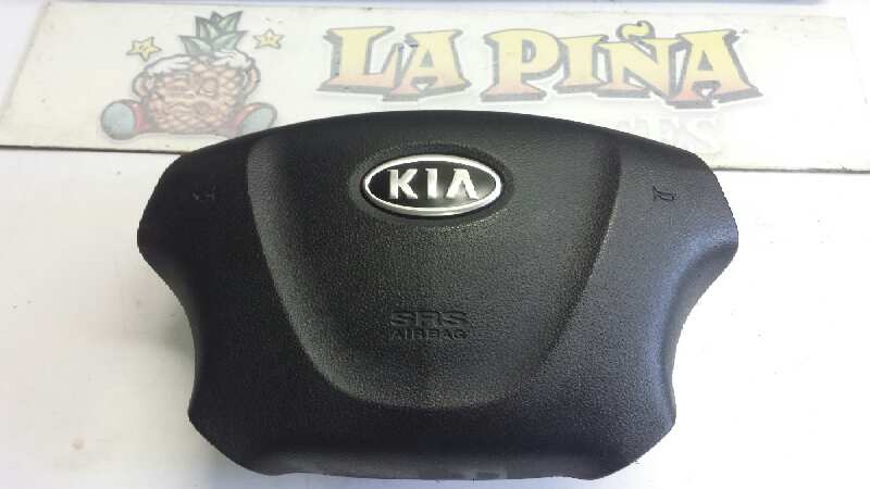 KIA Carnival UP/GQ (1999-2006) Andra styrenheter 569004D510VA 25599935