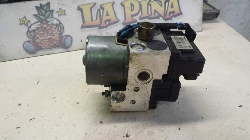 FIAT 2 generation (1986-2003) ABS Pump 0273004362 25599010