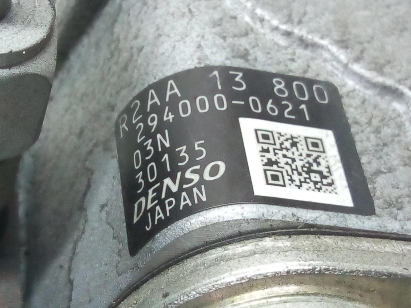 MAZDA 6 GH (2007-2013) High Pressure Fuel Pump R2AA13800, 2940000621 18534888