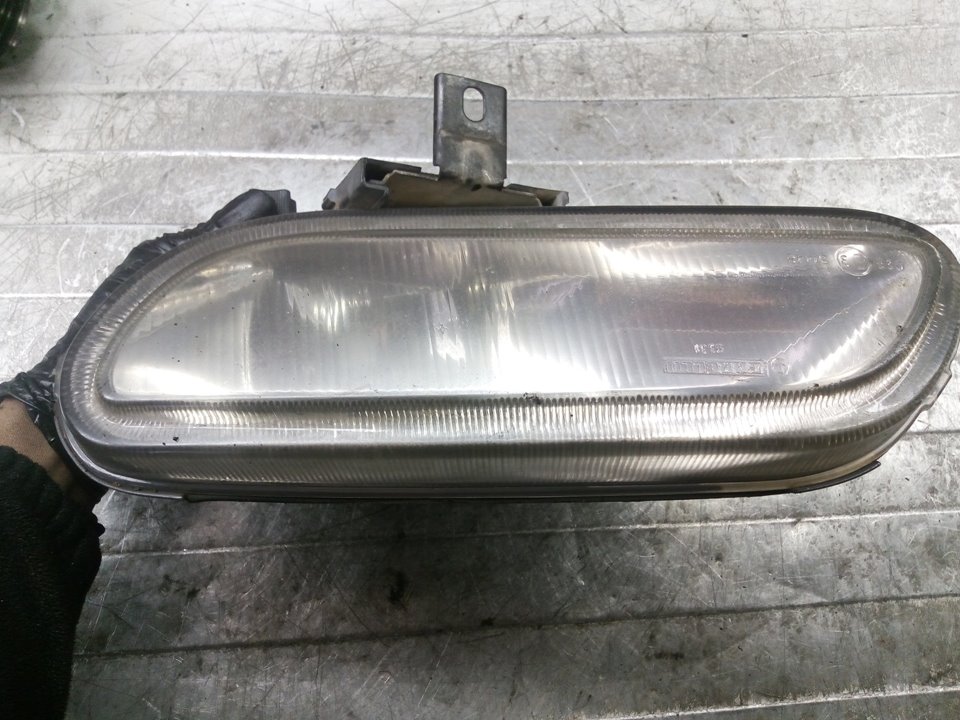 FORD 2 generation (2004-2013) Front Left Fog Light 37090748S 25604275