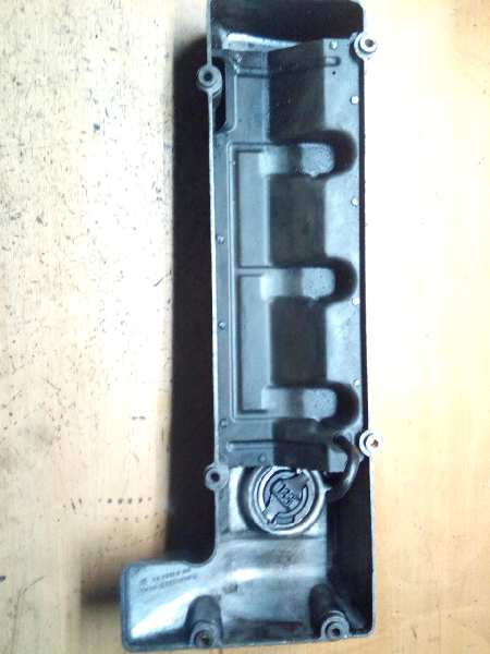 MERCEDES-BENZ A3 8L (1996-2003) Valve Cover 6010160405 25601504