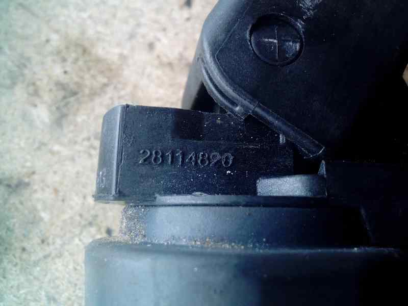 MINI Cooper R56 (2006-2015) Uždegimo ritė (babina) 28114820, 8616153 18492451