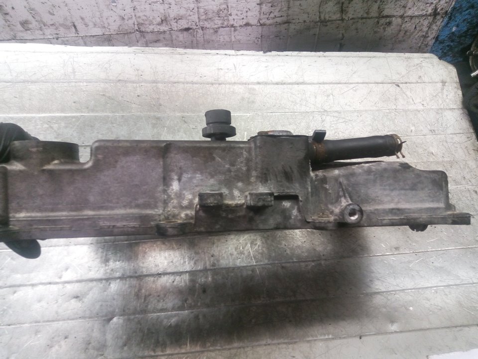 OPEL Astra H (2004-2014) Крышка клапана 97324506 25603986