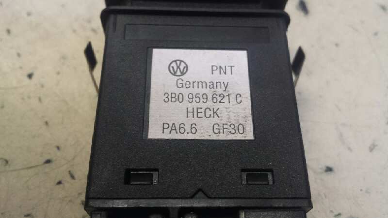 VOLKSWAGEN Passat Variant 1 generation (2010-2024) Switches 3B0959621C 25599747