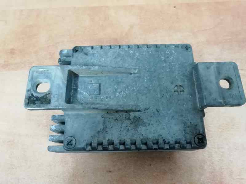 TOYOTA 1 generation (2006-2009) Citau veidu vadības bloki A0275458032 25601305