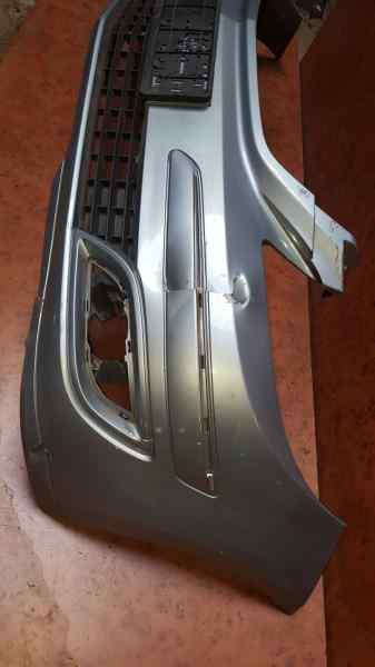 MERCEDES-BENZ A-Class W169 (2004-2012) Front Bumper 25599315