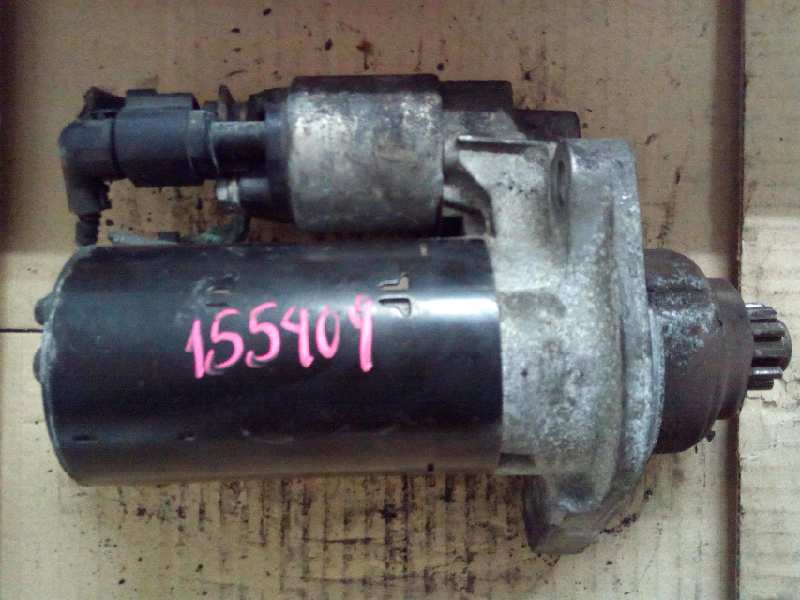 CHEVROLET Aveo T300 (2011-2020) Starter auto 0001123028 25601865