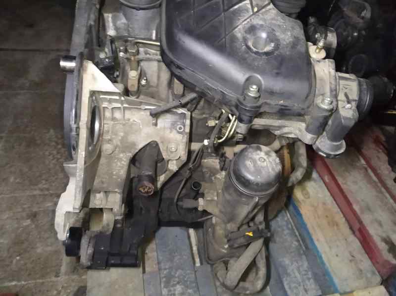 NISSAN Almera N15 (1995-2000) Engine AGP 25601054