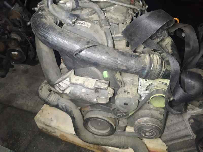 OPEL Toledo 3 generation (2004-2010) Engine BJB 18486333