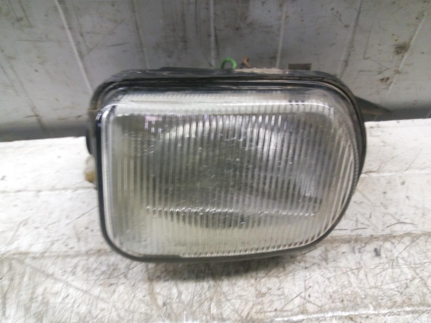 MERCEDES-BENZ C-Class W203/S203/CL203 (2000-2008) Front Right Fog Light 2158200656, 1NA00797602 18563504