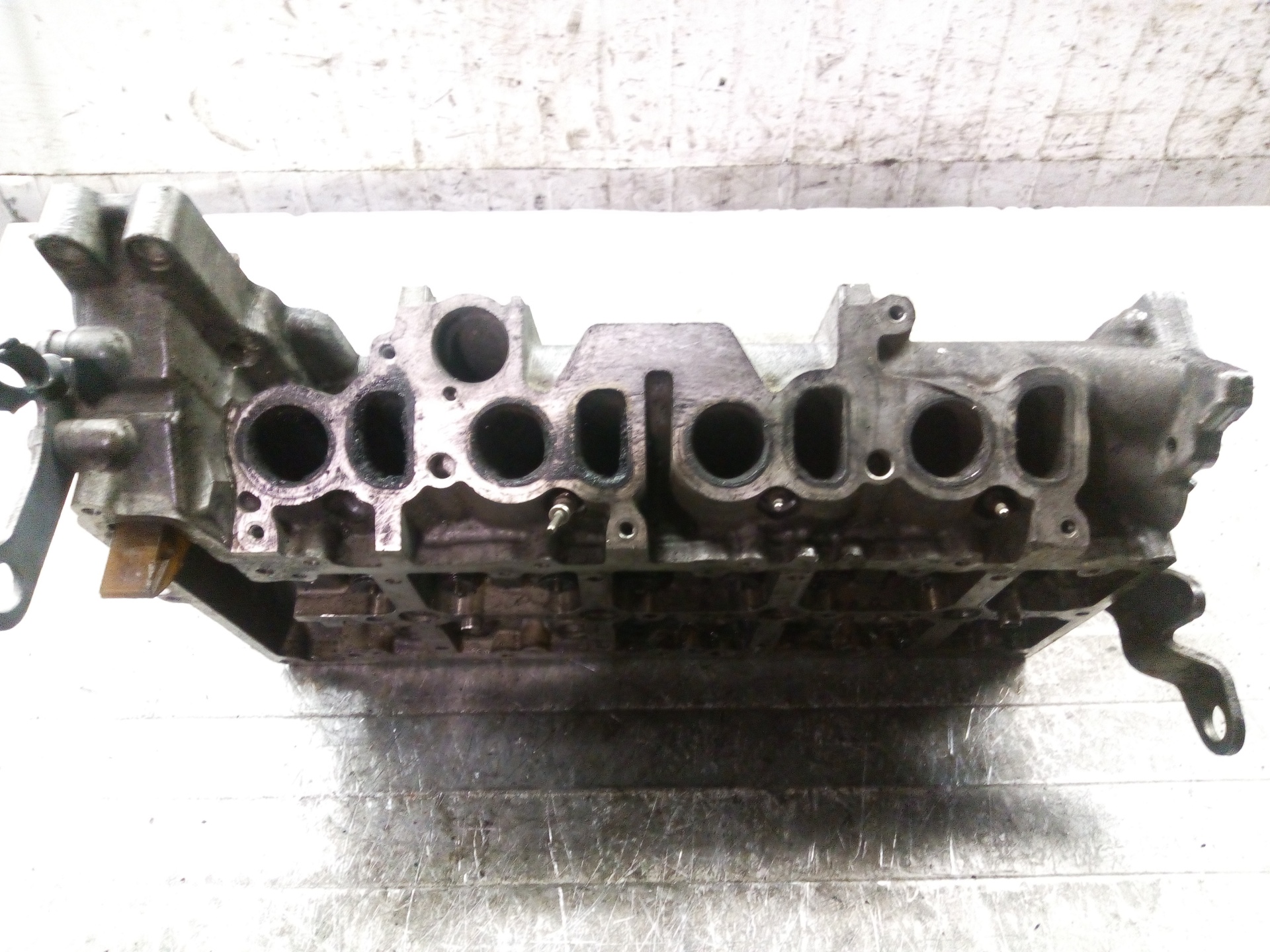 BMW 1 Series E81/E82/E87/E88 (2004-2013) Engine Cylinder Head 779767606 25603687