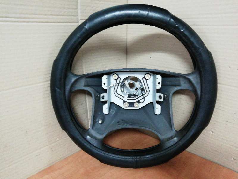 VOLVO S40 1 generation (1996-2004) Steering Wheel 30884413 25237220
