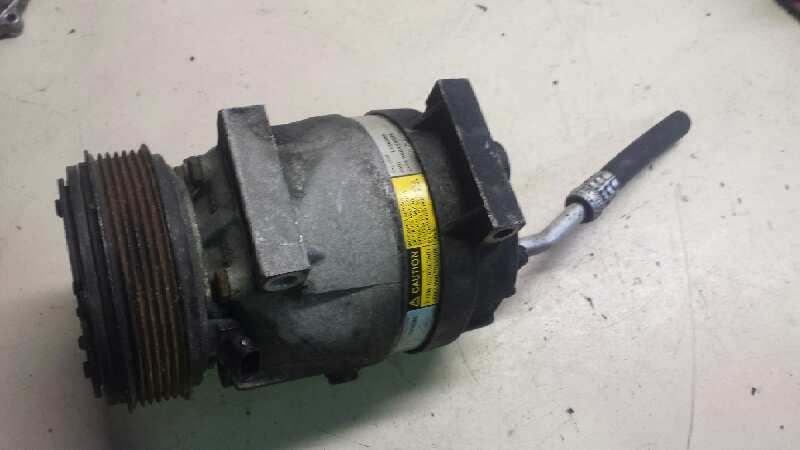 RENAULT Megane 1 generation (1995-2003) Air Condition Pump 1135309 25598756