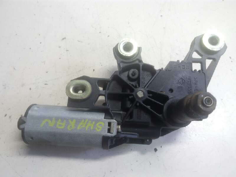 NISSAN Patrol Y60 (1987-1998) Tailgate  Window Wiper Motor 7M3955711 25599144