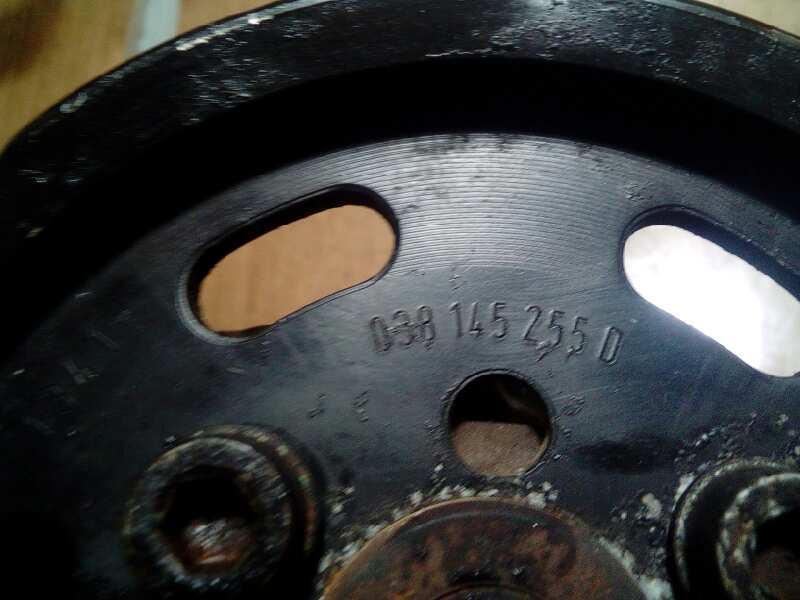 HONDA A4 B5/8D (1994-2001) Power Steering Pump 038145255D 18480485