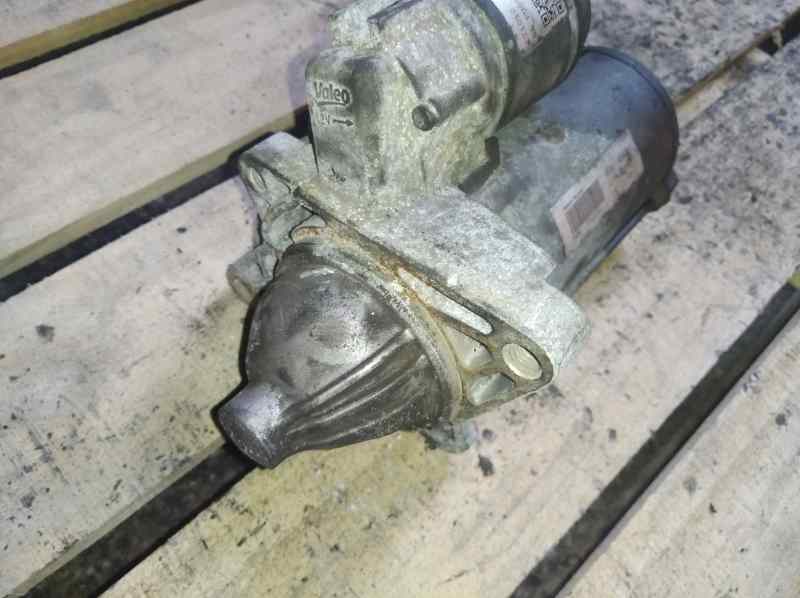 RENAULT T30 (2001-2007) Starter Motor 458291 25602692