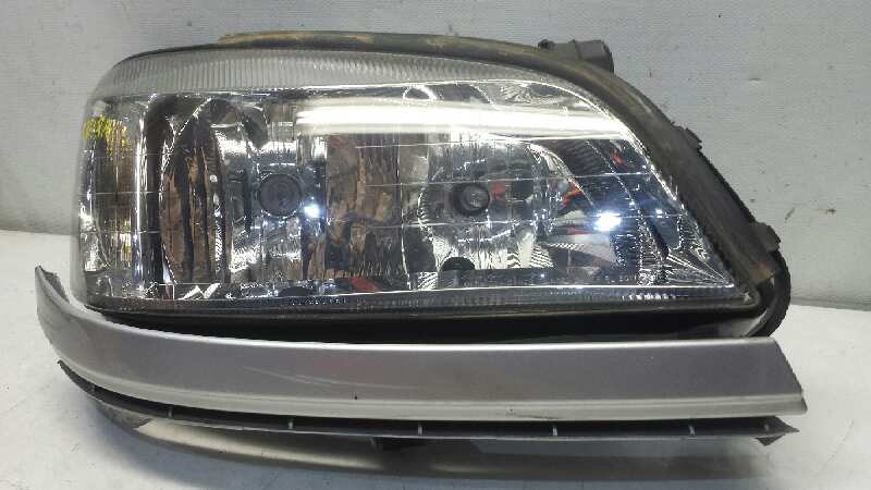 FIAT 2 generation (2001-2007) Front Right Headlight 25600599