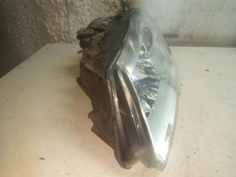 VOLKSWAGEN Passat B6 (2005-2010) Front Left Headlight 25598947