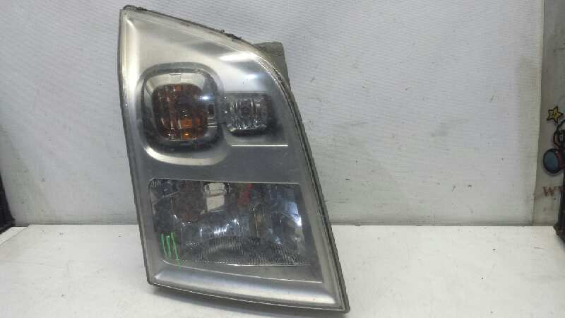 FORD Transit 3 generation (2000-2013) Front Right Headlight 25600530