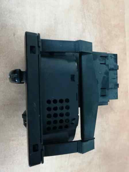 FORD Fiesta 5 generation (2001-2010) Headlight Switch Control Unit 6S6T13A024EA 25601296