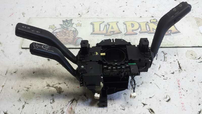 VOLKSWAGEN Passat B6 (2005-2010) Headlight Switch Control Unit 3C5953513C 25599386