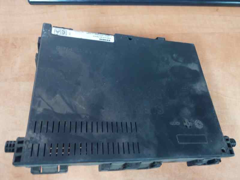 VAUXHALL 2 generation (2002-2012) Boîte à fusibles 962646088003 25601191