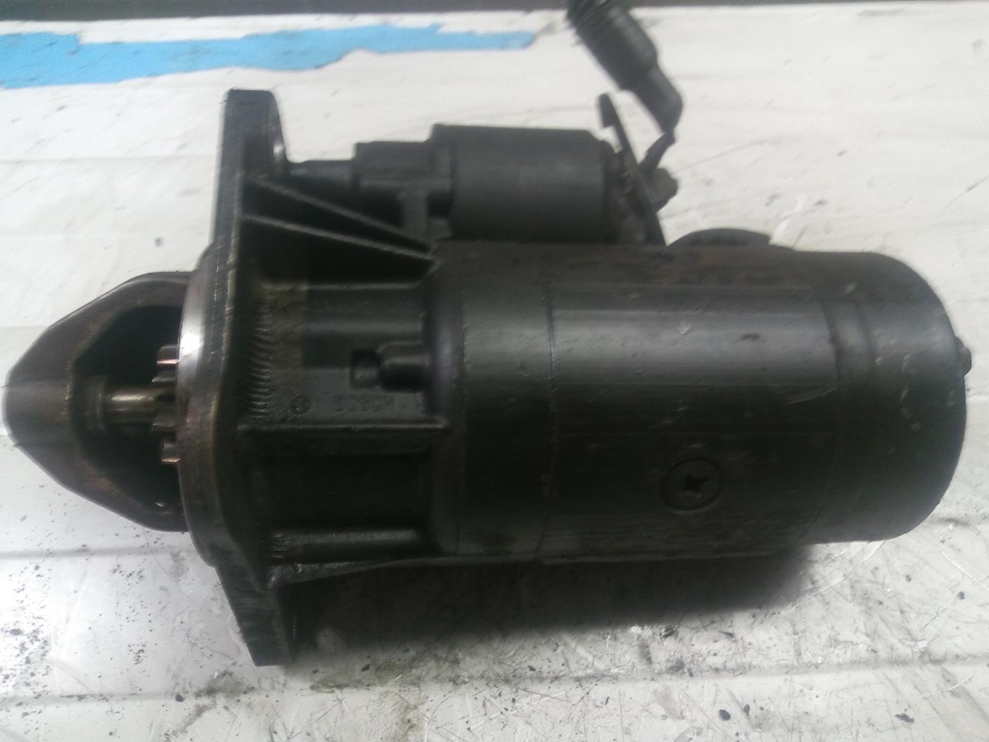 LAND ROVER Discovery 1 generation (1989-1997) Starter Motor 9001338027 18550205
