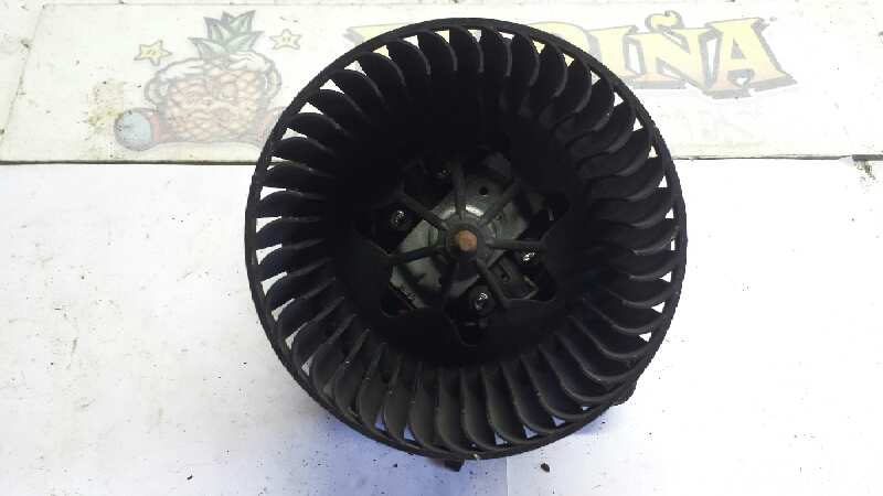 MINI Cooper R56 (2006-2015) Heater Blower Fan T1013083J 25599832