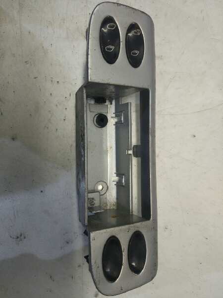 PORSCHE Boxster 986 (1996-2004) Priekšējo kreiso durvju logu pacēlājs 996552095 25601080