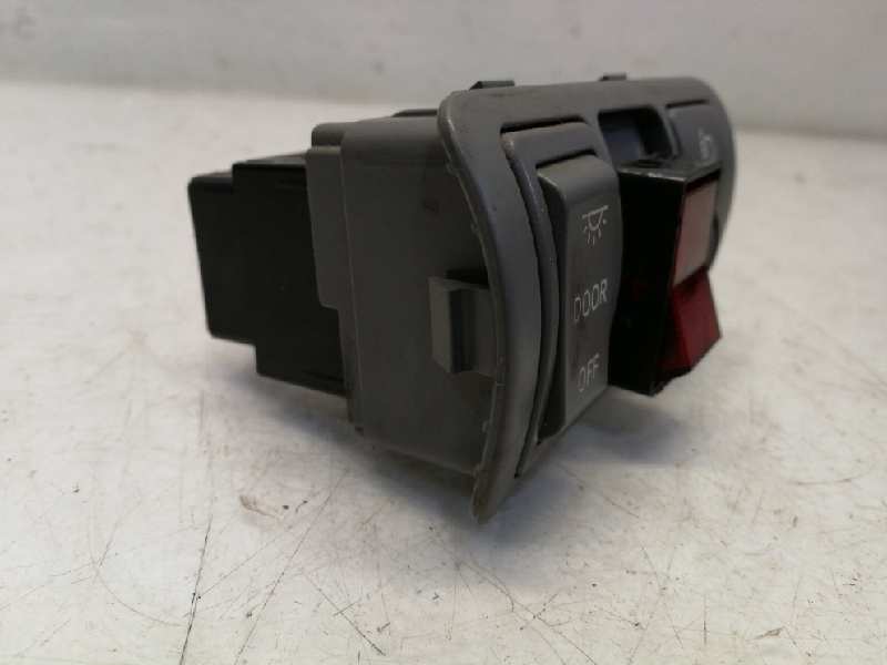 KIA Carnival 2 generation (2006-2010) Headlight Switch Control Unit 933904D800KS 25600909