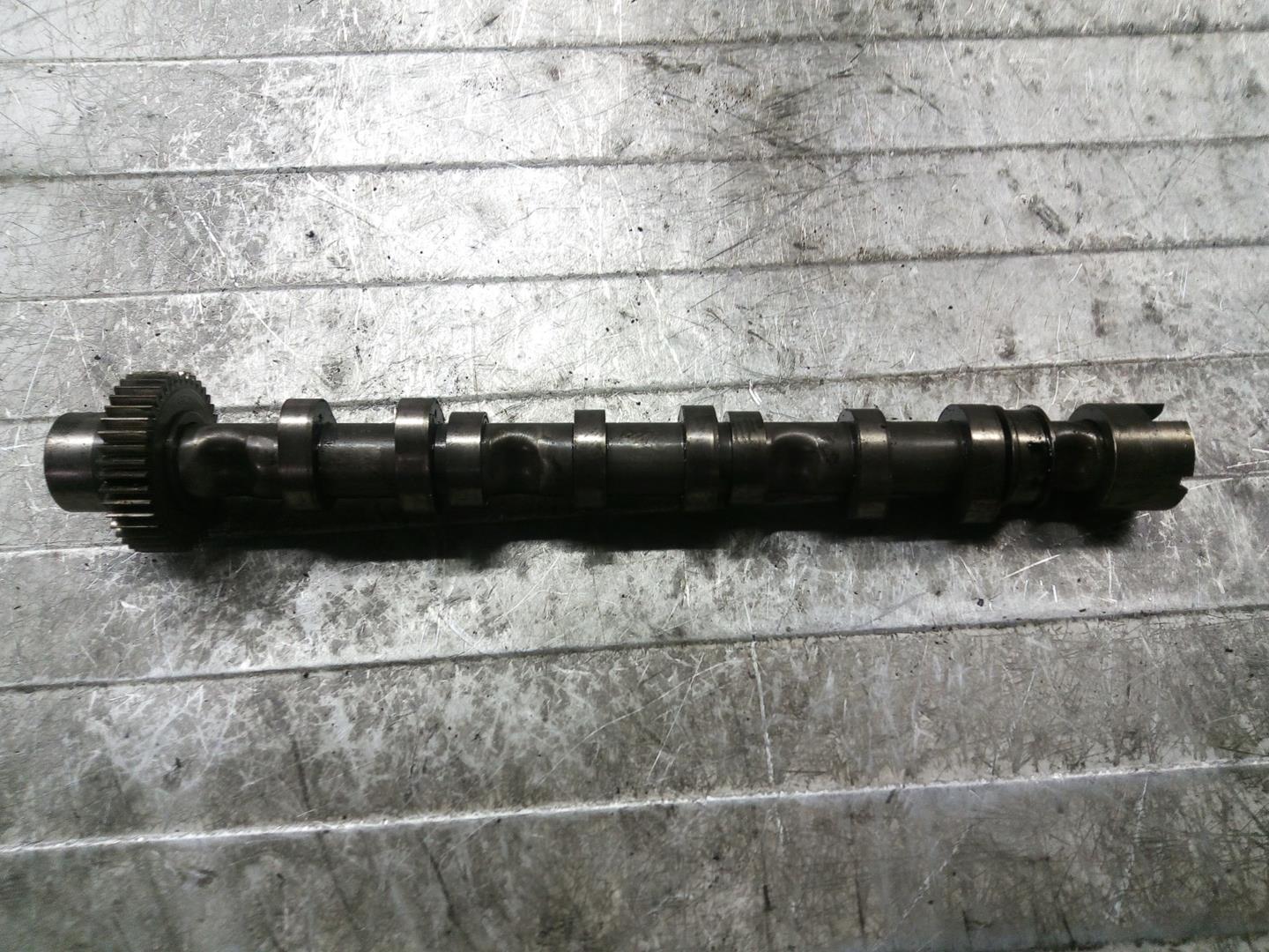 AUDI A6 C6/4F (2004-2011) Exhaust Camshaft 059109022BE 18588866