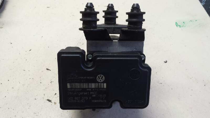 SEAT Leon 2 generation (2005-2012) ABS pumpe 1K0614117J 25599131