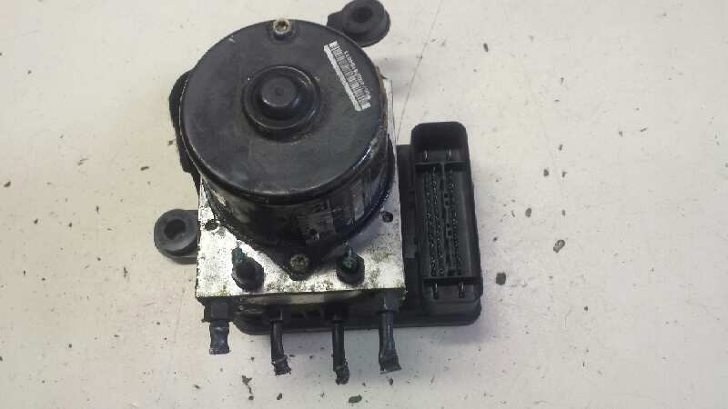 SEAT Leon 1 generation (1999-2005) ABS Pump 1C0907379D 25599220